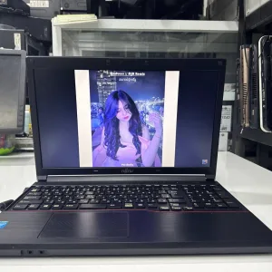 Laptop Office JP15.6-001