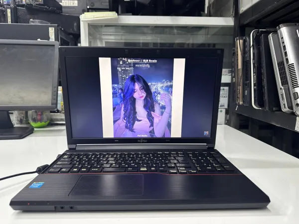 Laptop Office JP15.6-001
